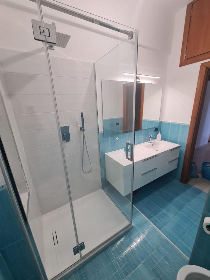 La Finestra Sul Golfo Apartment Ercolano Bagian luar foto